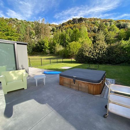 Wharenui Holiday Home By Majordomo Arrowtown Exteriör bild