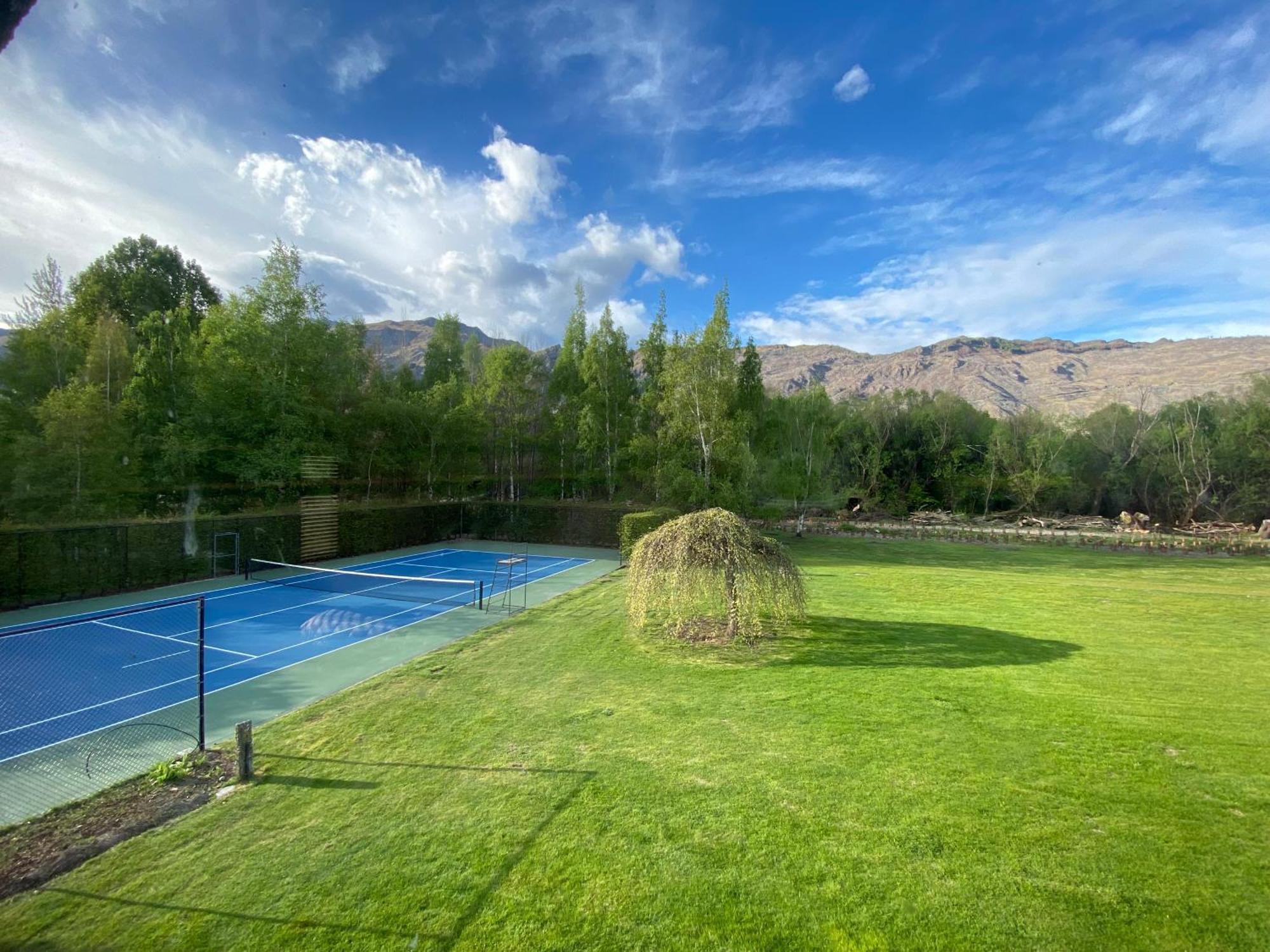Wharenui Holiday Home By Majordomo Arrowtown Exteriör bild