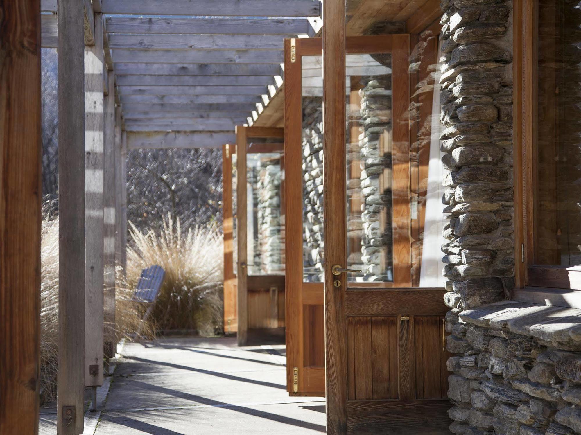Wharenui Holiday Home By Majordomo Arrowtown Exteriör bild